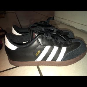Adidas shoes